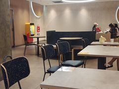 -麦当劳(沙河店)