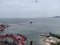 -养马岛旅游度假区