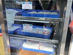 -澳门长洲糯米糍(柯打苏沙街店)