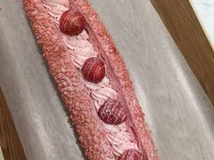 草莓魔法棒-奈雪的茶(市百一店)