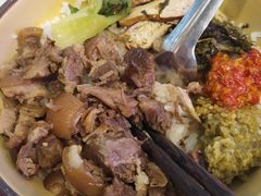 -流浪地图剁椒卤汁拌饭(未来城购物广场店)