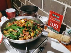 -湘西小馆(滨河路店)