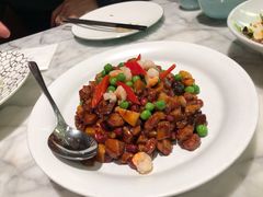 -蝶园·装修中(BFC外滩金融中心店)