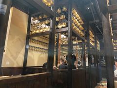 大堂-韩国料理大力士(屏风街店)