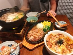 -铃木食堂(帽儿胡同店)
