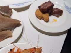 -星伦多 自助料理(圆融店)