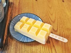 南瓜波露-WONDER ICE 萬得冰田(建設路总店)