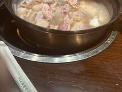 -大头椰·椰子鸡火锅(南宁万象城店)