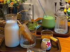 -IFIF 如果花園(宽厚里店)