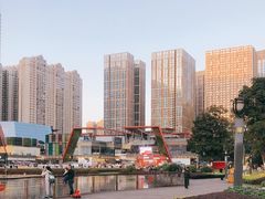 -花果园湿地公园