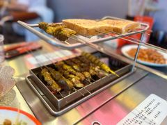 -遇西祠·海鲜烧烤(总店)
