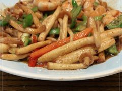 -隐食餐厅(金水湾公馆店)
