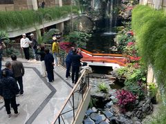 -广州白天鹅宾馆