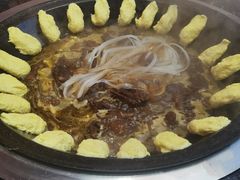 铁锅炖大鹅-边江铁锅炖鱼(振八街店)