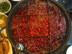 -纸盐河码头火锅(十八梯店)