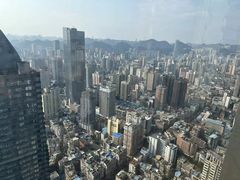 -索菲特酒店 · 云尚天际自助餐厅