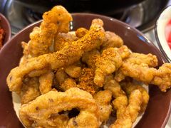 -厂花素芬九宫格火锅(银泰店)