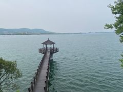 -南京金牛湖风景区