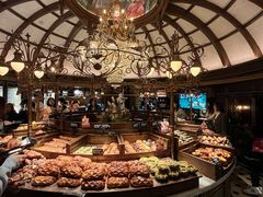 -B&C黄油与面包·THE GARDEN BAKERY概念店(世纪汇店)