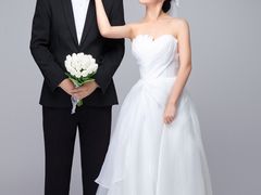 -bobo高端证件照工作室(三元桥店)