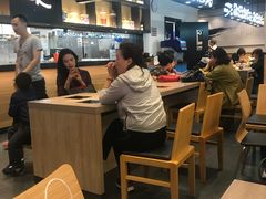 -吉野家(红博中央公园店)