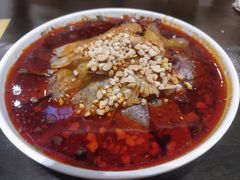 夫妻肺片-夫妻肺片·中华老字号·正宗川菜(春熙路店)