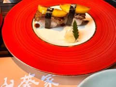 -山葵家·创意料理(EFC欧美广场店)