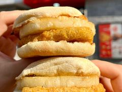 -麦当劳(湛江大厦店)