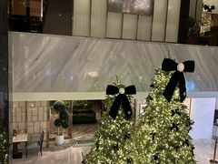 -王府半岛酒店·大堂茶座