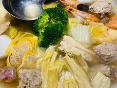 -寻宝记绍兴菜(鲁迅路店)