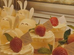 -好利来(温江合生汇店)