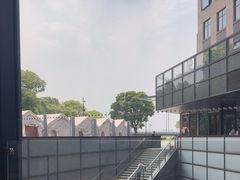-星巴克(苏州诚品店)