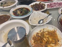 -新黑石礁酒楼·海鲜(黑石礁店)