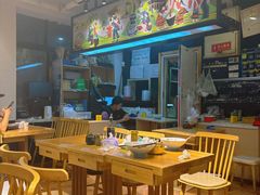 -贵凤凰贵州米粉(望京店)