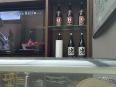 -竹之月日本料理铁板烧(香江花园店)