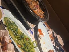 -绿茶餐厅(布吉万象汇店)