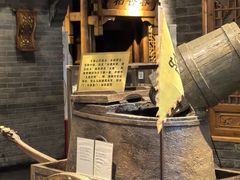 -东来顺饭庄(西直门店)