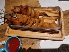 -原石牛扒·约会餐厅(龙城万科里店)