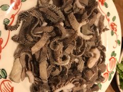 -北京老门框爆肚涮肉馆(凤城六路店)