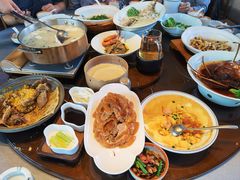 -二十八里太湖船菜(吉祥路店)