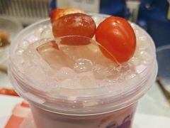 -溪边姑娘·拉丝酸奶水果捞(春熙路店)
