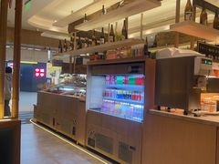 -温野菜涮涮锅(大悦城店)