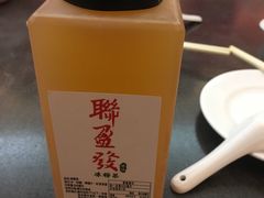 -联盈发点心专门店