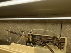 -MUJOSH木九十眼镜(人广来福士店)