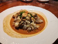 -旺角小渔村(二马路店)