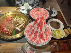 -川味观·鲜货火锅(西湖文化广场店)