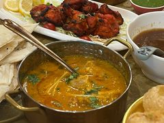 -清真· AL-JANNAT 佳纳特餐厅(仙林店)