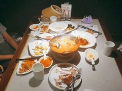 -吉旺港式餐厅(南方商城店)