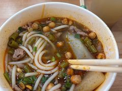 -江三王记牛杂馆(总店)