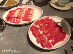 -鼎鼎香·港式火锅(北京SKP店)